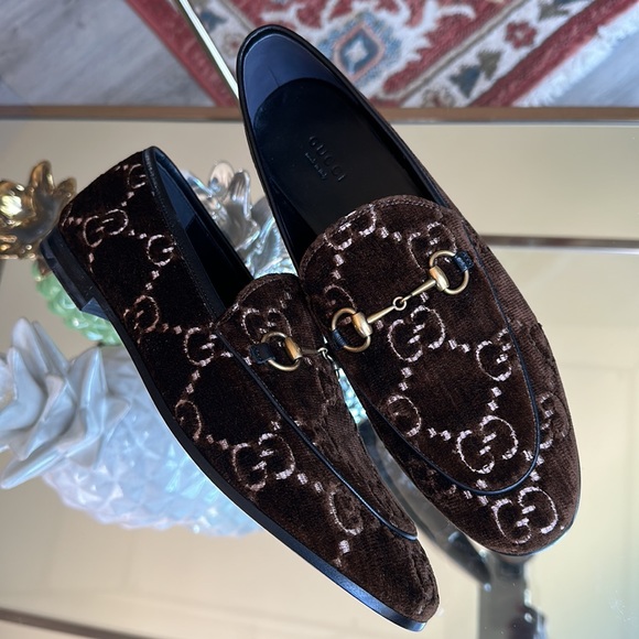 Authentic Gucci loafers - Picture 8 of 16